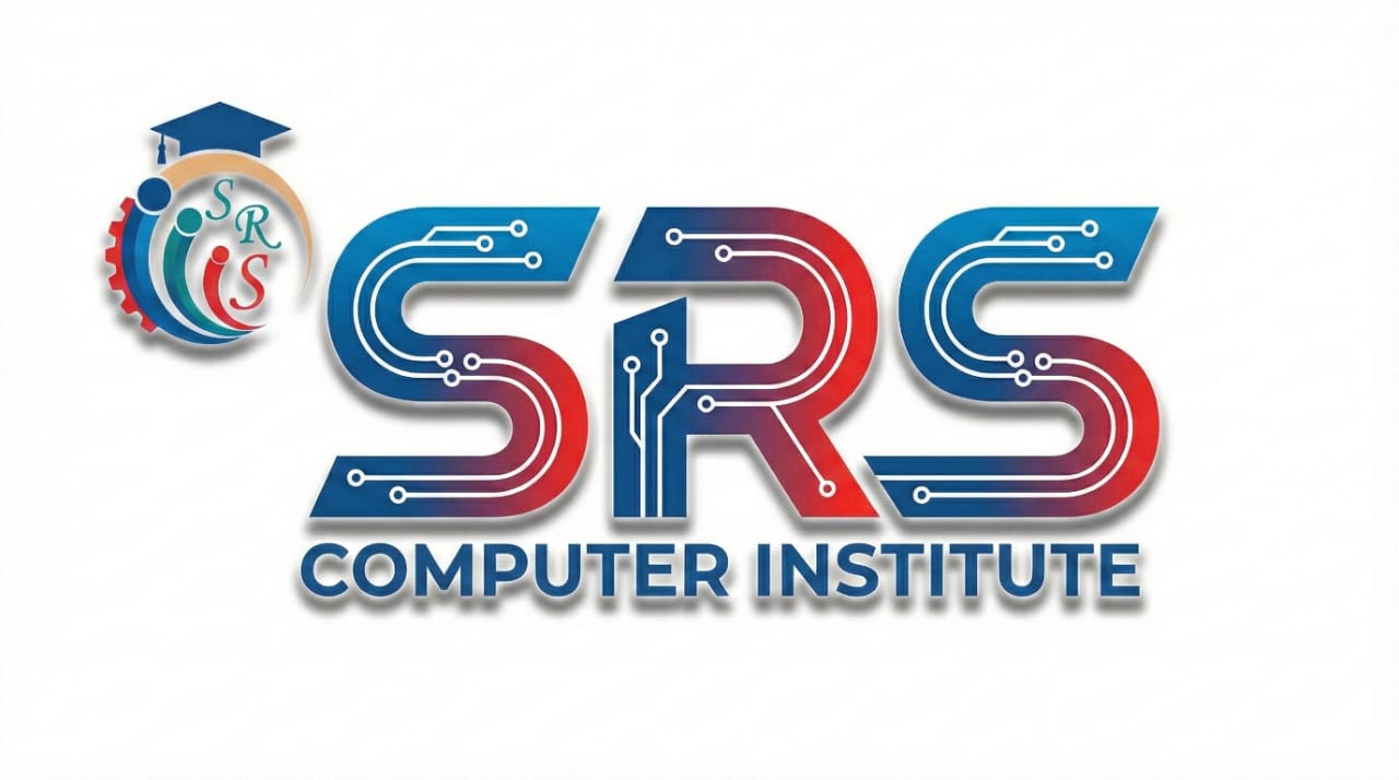 SRS Computer Institute